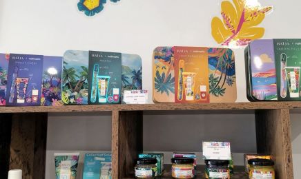 Belle en soi : Institut de beauté à Gerpinnes