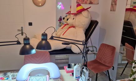 J'nailsbeauty : Manucure à Francheville