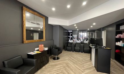 Sergio Bossi - Nevers : Coiffeur à Nevers