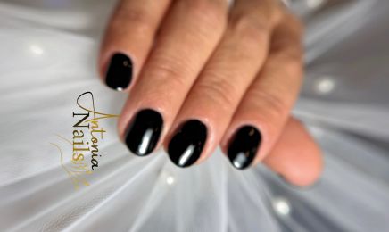 Antonia Nails : Manucure à Troyes