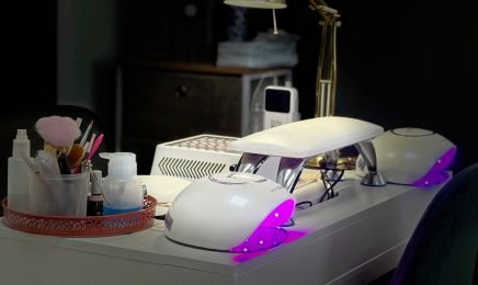 Gab & JO' : Institut de beauté à Saint-Victoret
