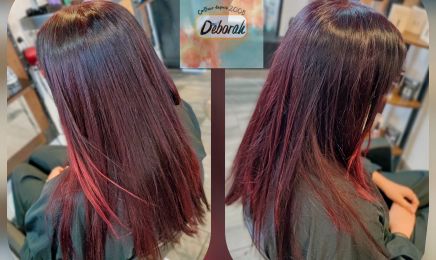 Salon Déborah Coiffure : Coiffeur à Gruchet-le-Valasse
