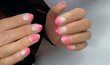 Tinker Nails : Manucure à Le Grand-Lemps