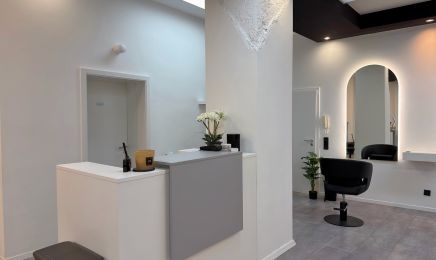 TheFreshKhali: Kosmetikstudio in Düsseldorf