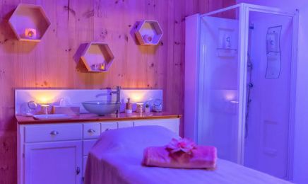 Cocoon Lounge : Barbier à La Teste-de-Buch