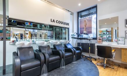 DESSANGE - Alençon : Institut de beauté à Alençon