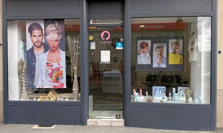 L’atelier par L : Coiffeur à Saint-Genest-Lerpt