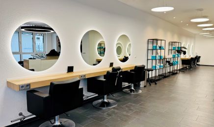 beAutyCode: Kosmetikstudio in Uhingen