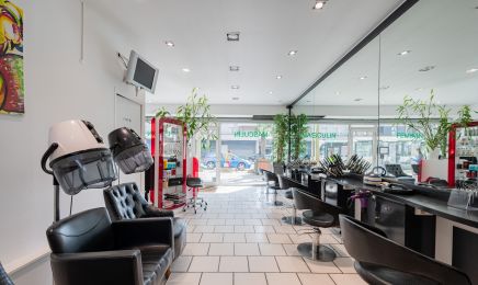 Kanellia : Coiffeur à Bagneux