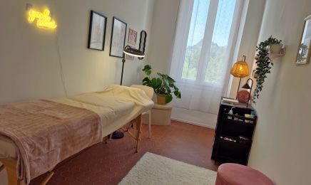 Lady Moon : Institut de beauté à Hyères