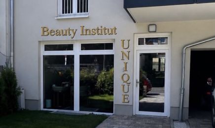 Beauty Institut UNIQUE: Nagelstudio in Frankfurt am Main