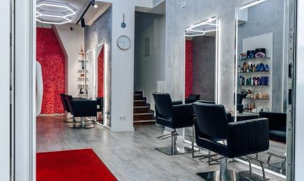 Headmasters & Beauty: Friseur in München