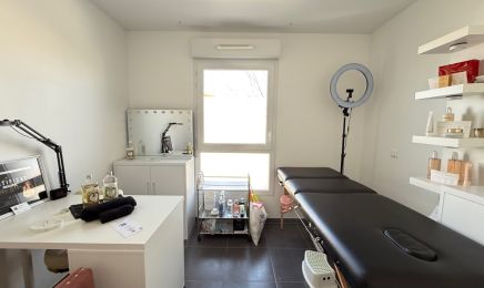 Beauty’Nath Saloon : Manucure à Salon-de-Provence