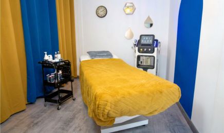 Lana Inov Esthetic : Institut de beauté à Peyrole