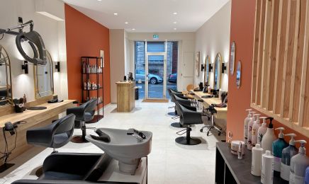 Le Salon de Sophie  : Coiffeur à Bordeaux