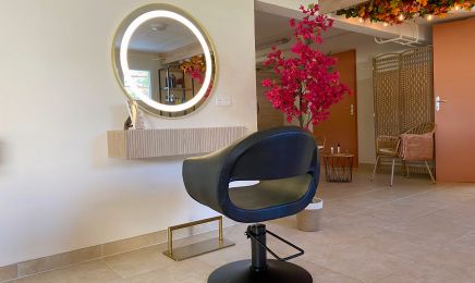 Chloé Dosne - Maison de coiffure : Coiffeur à Châtillon-sur-Seine