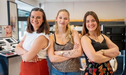 Estetica Beauté  : Institut de beauté à Torigny-les-Villes