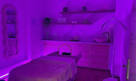 SOLAÉ PARIS ( Bullez zen beauté ) : Institut de beauté à Paris
