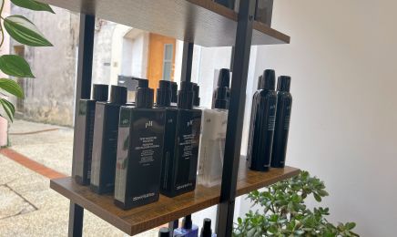 Le petit salon  : Coiffeur à Saint-Paulet-de-Caisson