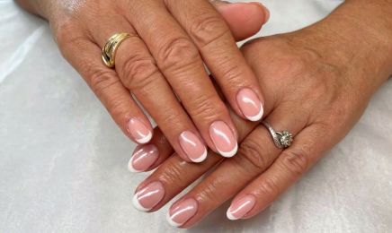 Mdy Nails : Coiffeur à Fleury-les-Aubrais