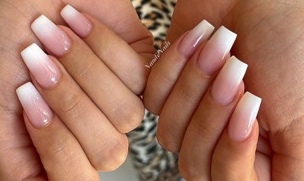 Nandi Nails : Manucure à Saint-Denis