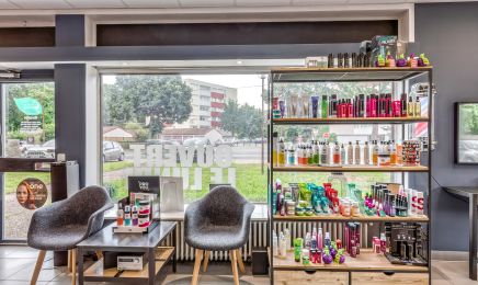 Le 112 by Gilles - coiffeur indépendant : Coiffeur à Le Ban-Saint-Martin