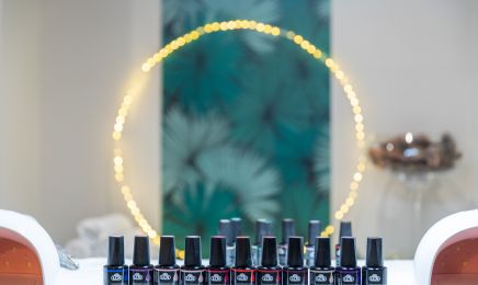 Jok'hair : Manucure à Toulouse