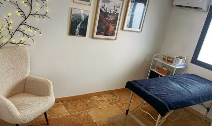 L’appart : Coiffeur à Saint-Cannat