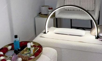 Ims Beeauty : Manucure à Saint-André-de-Cubzac