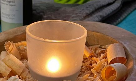 Alpine Beauty Spa: Kosmetikstudio in Garmisch-Partenkirchen