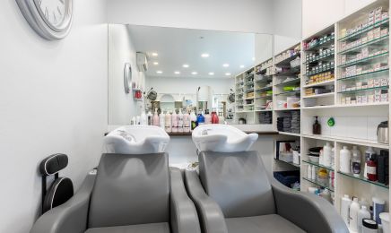 Nous Voilà : Coiffeur à Compiègne