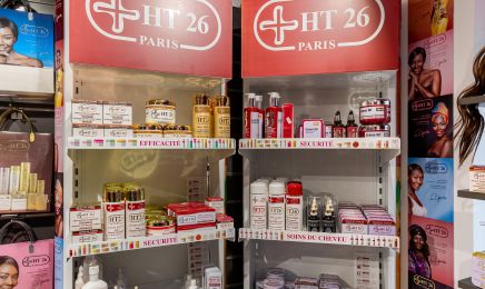 Aissa Coiffure et Cosmétique : Coiffeur à Brest