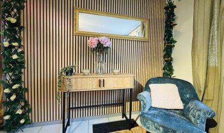 L’éclat D’houtaud : Institut de beauté à Houtaud