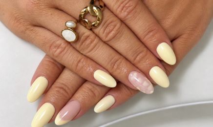 L & R Nails  : Manucure à Locmaria-Plouzané