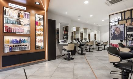 Jean Louis David - Bron : Coiffeur à Bron