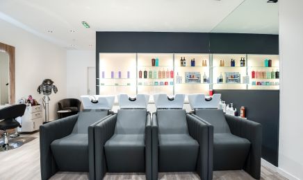 Studio 6 : Coiffeur à Lyon