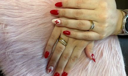 Isa Nails : Manucure à Bordeaux