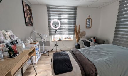Kohcooning : Institut de beauté à Belfort
