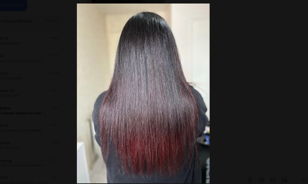 Coloriste Coiffeuse Marseille by Sahakyan : Coiffeur à Marseille