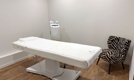 Quai 31 : Institut de beauté à Andrézieux-Bouthéon