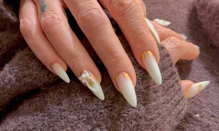 Le Boudoir de l’Ongle : Manucure à Cognac