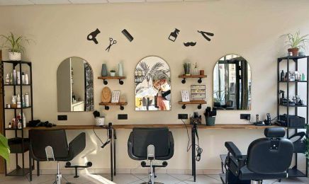 Les Ciseaux De Jen : Coiffeur à Auneau-Bleury-Saint-Symphorien