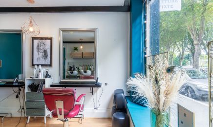 Côté Salon : Coiffeur à Lorient