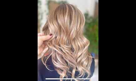 Studio M By Mathilde : Coiffeur à Toulouse