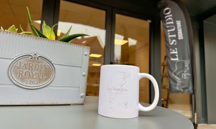 Le STUDIO Signature : Coiffeur à Eu