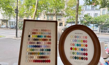 Nail lab : Institut de beauté à Paris