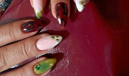 Elodie Nails : Manucure à Sainte-Foy-l'Argentiere
