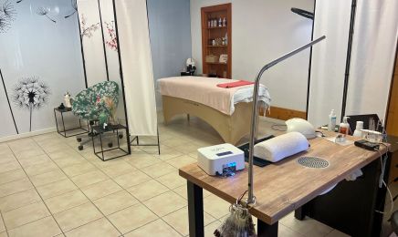 Beauté féminine par Daiane : Manucure à Saint-Rémy-de-Provence