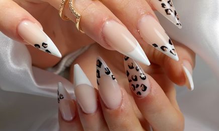 Des ongles et du style : Manucure à Saint-Romain-le-Puy