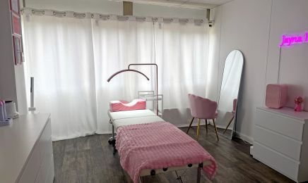 Jayna Institut : Institut de beauté à Les Ulis